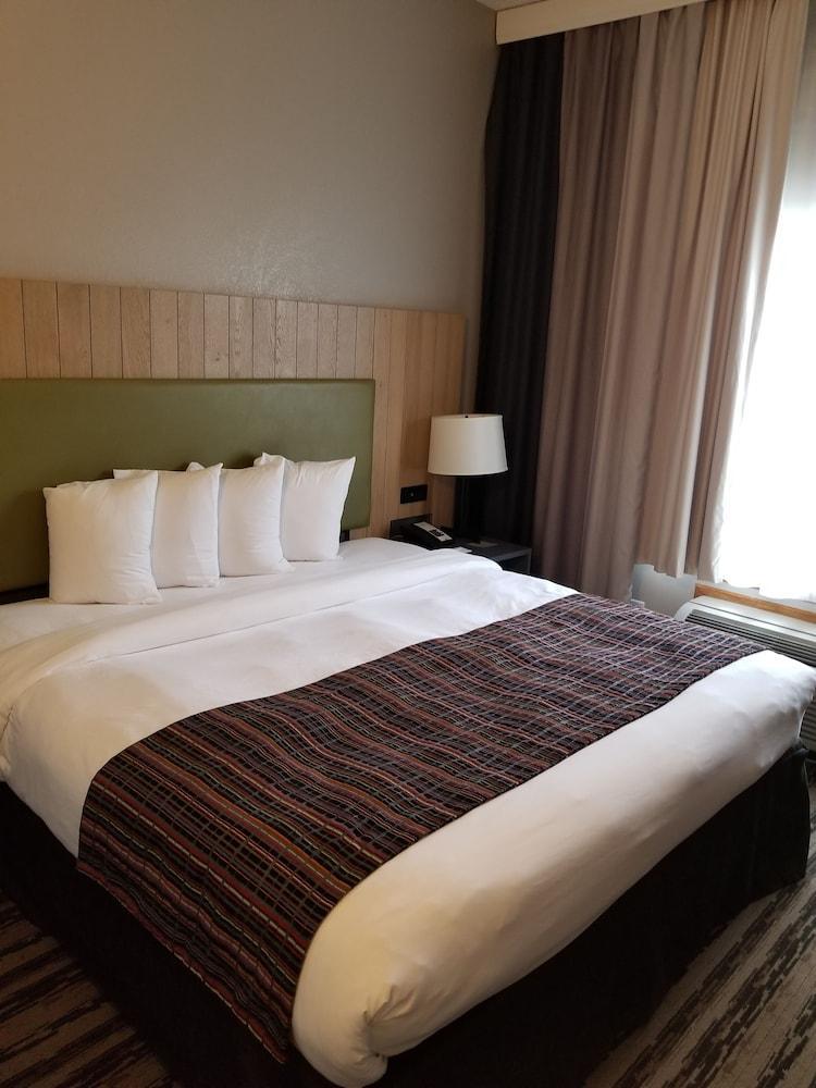 Country Inn & Suites By Radisson, Nashville Airport East, Tn Exteriör bild