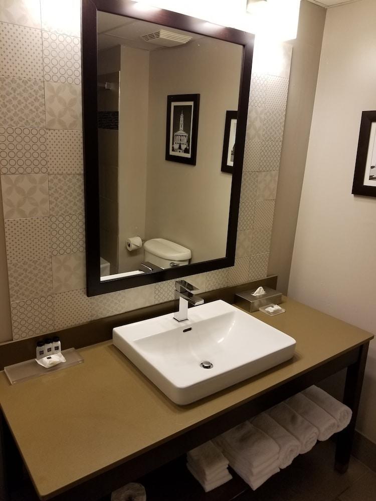 Country Inn & Suites By Radisson, Nashville Airport East, Tn Exteriör bild