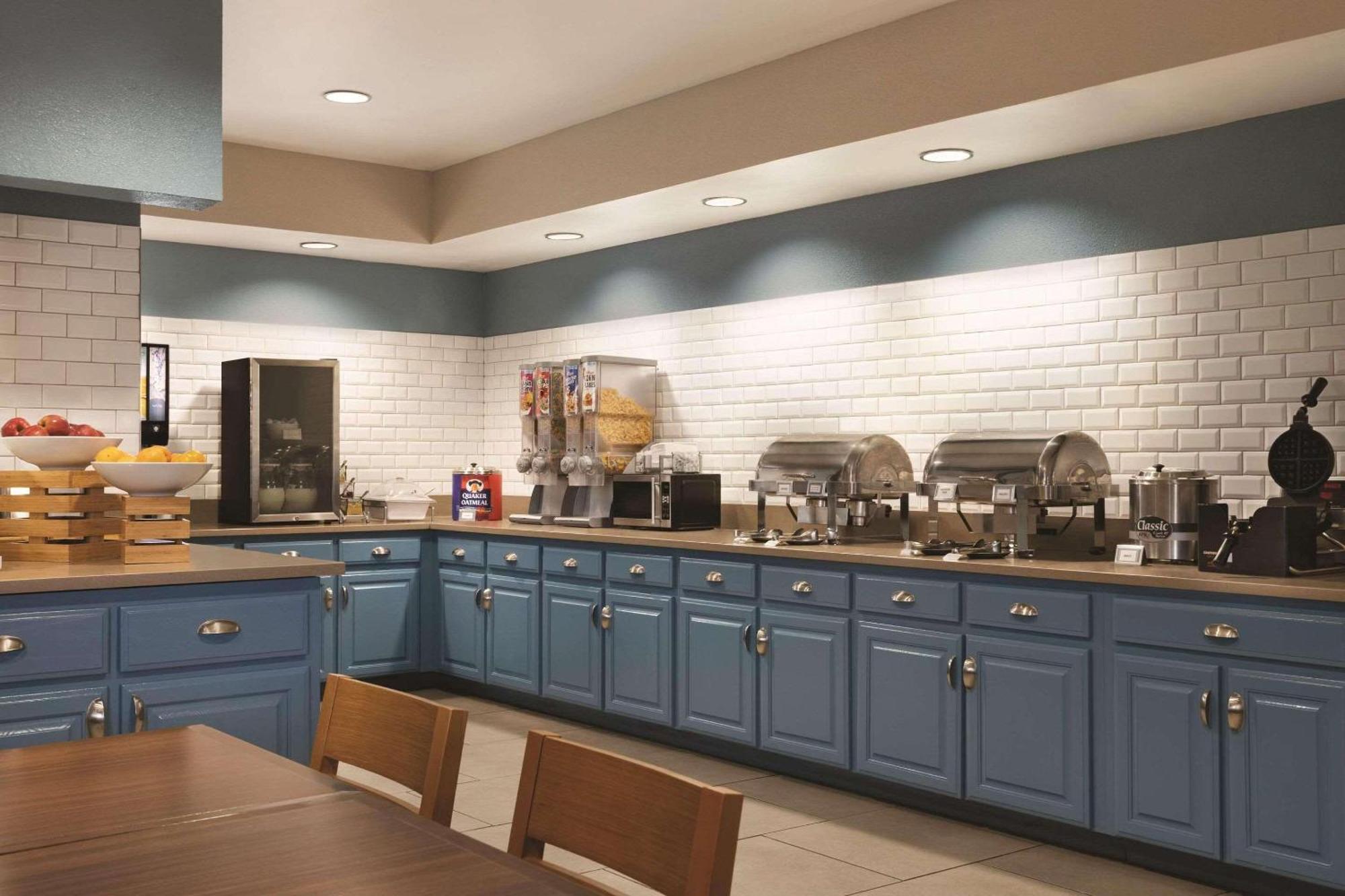Country Inn & Suites By Radisson, Nashville Airport East, Tn Exteriör bild
