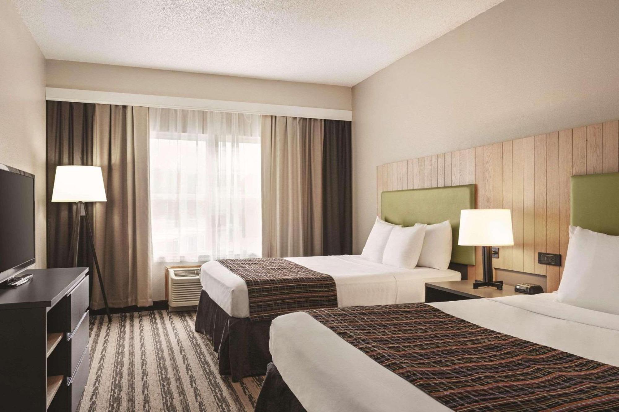 Country Inn & Suites By Radisson, Nashville Airport East, Tn Exteriör bild