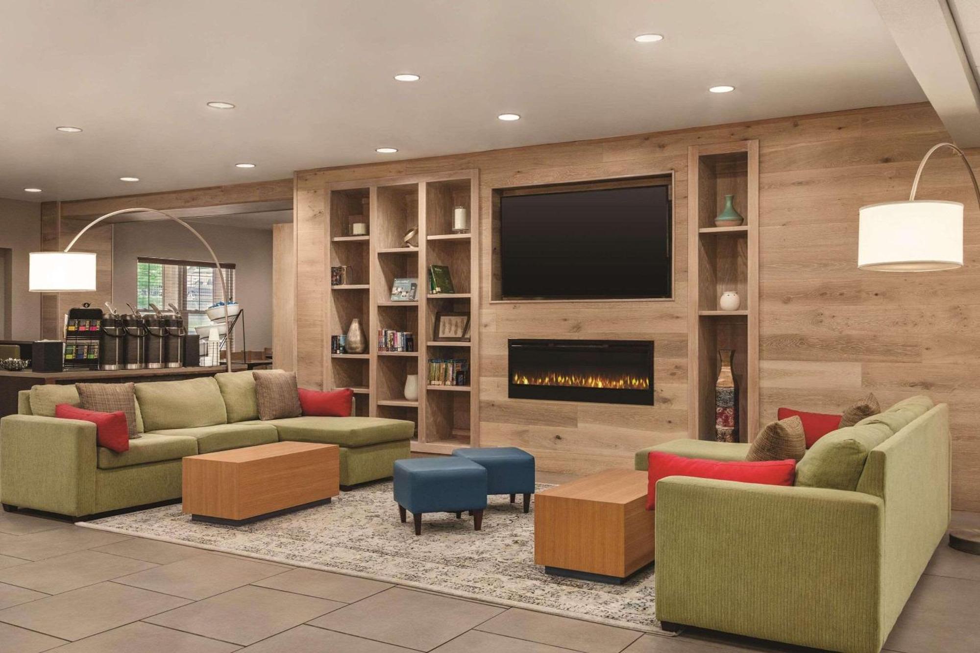 Country Inn & Suites By Radisson, Nashville Airport East, Tn Exteriör bild