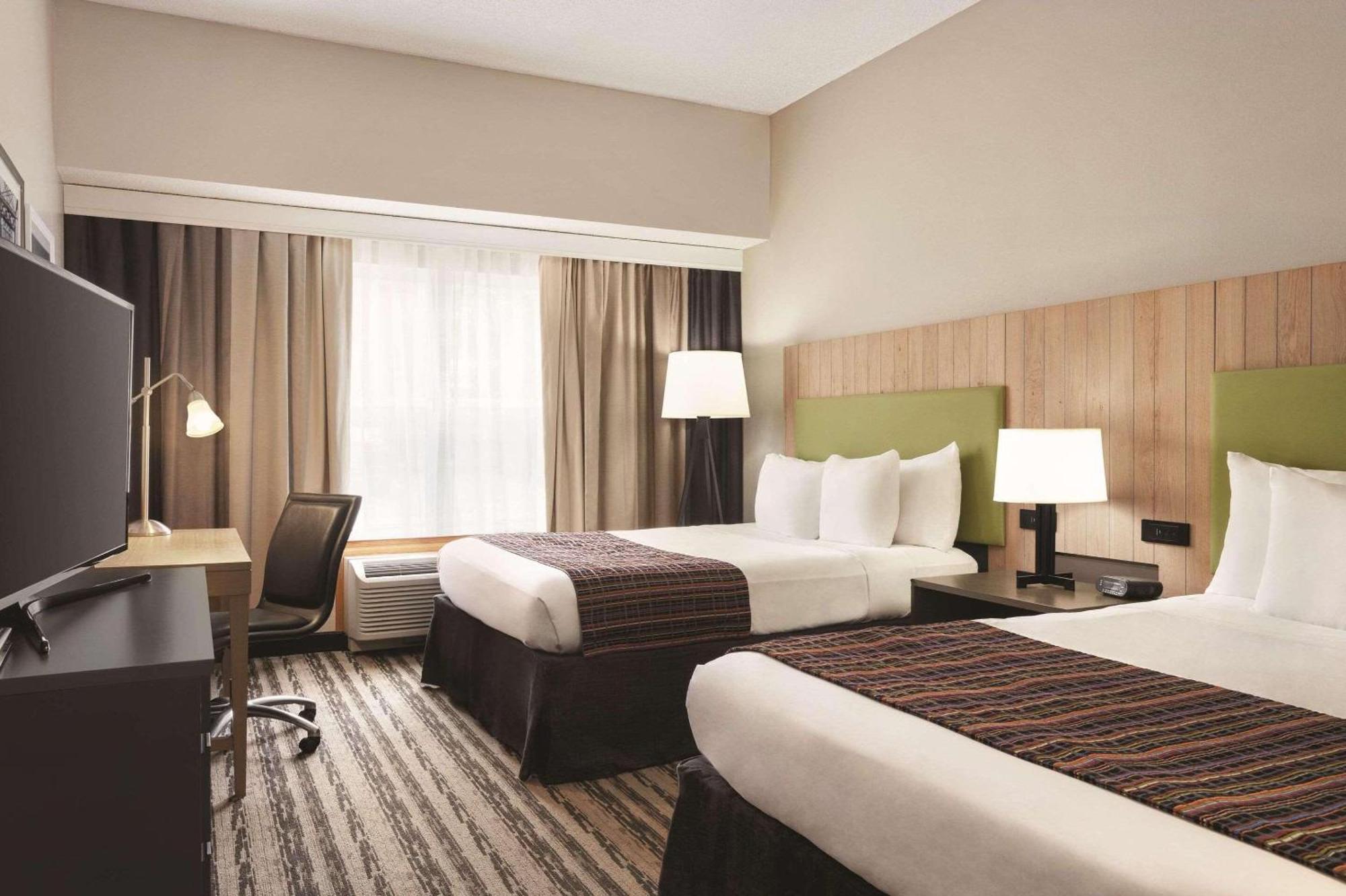Country Inn & Suites By Radisson, Nashville Airport East, Tn Exteriör bild