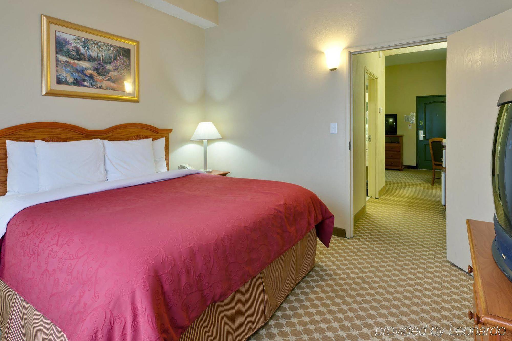 Country Inn & Suites By Radisson, Nashville Airport East, Tn Rum bild