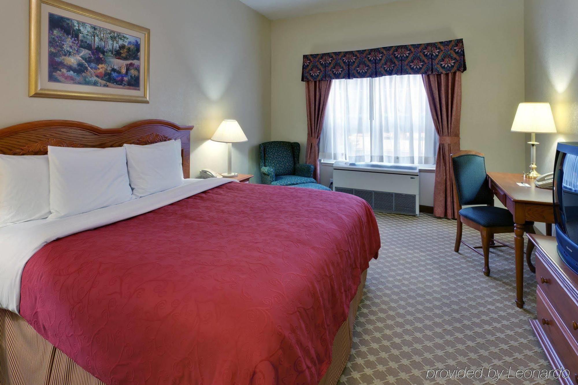 Country Inn & Suites By Radisson, Nashville Airport East, Tn Exteriör bild