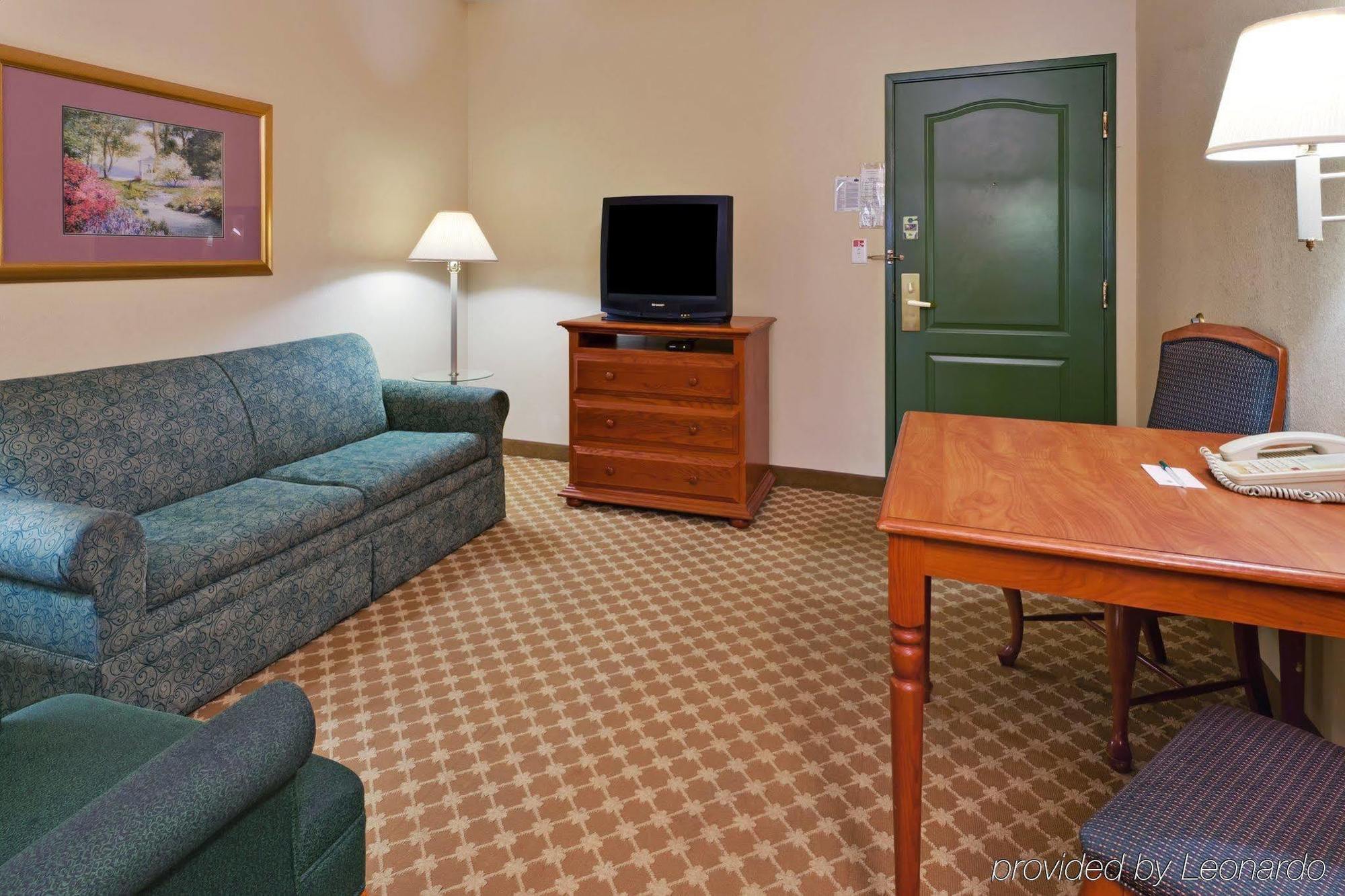 Country Inn & Suites By Radisson, Nashville Airport East, Tn Exteriör bild