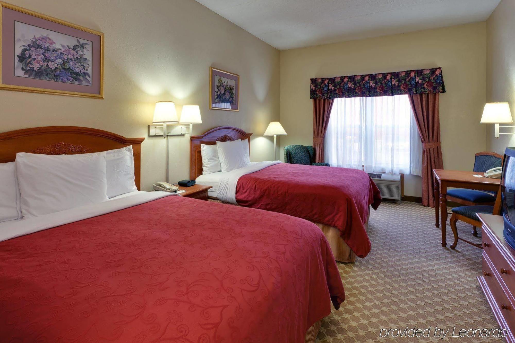 Country Inn & Suites By Radisson, Nashville Airport East, Tn Exteriör bild