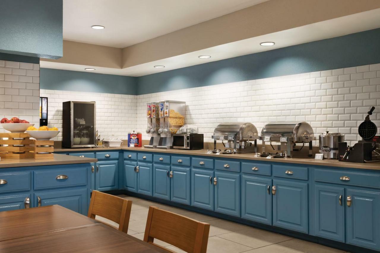Country Inn & Suites By Radisson, Nashville Airport East, Tn Exteriör bild