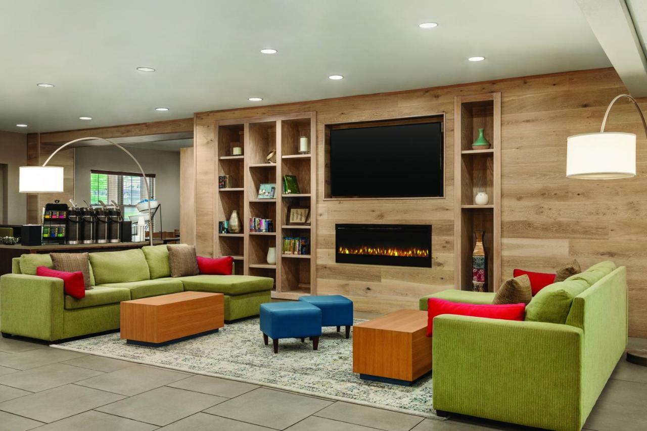 Country Inn & Suites By Radisson, Nashville Airport East, Tn Exteriör bild