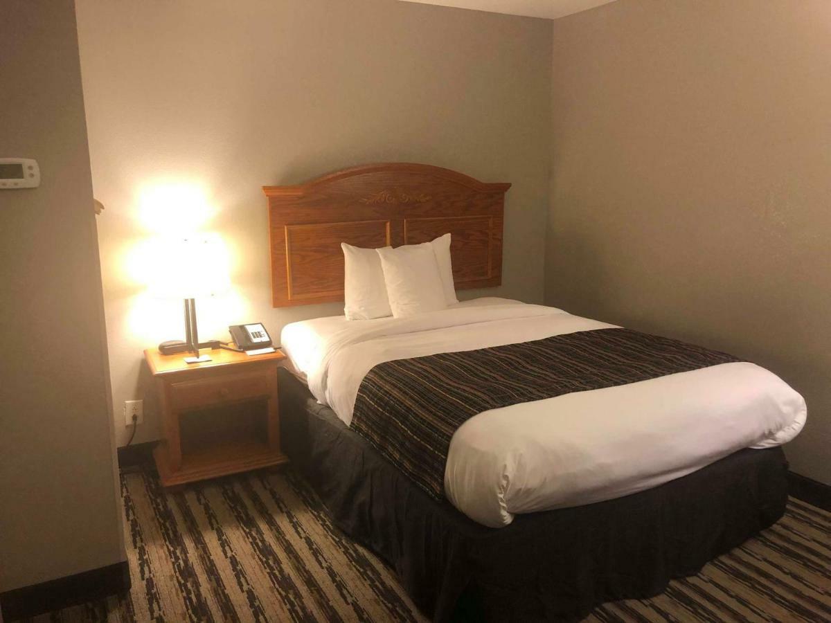 Country Inn & Suites By Radisson, Nashville Airport East, Tn Exteriör bild