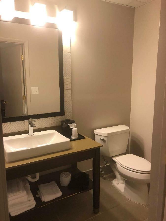 Country Inn & Suites By Radisson, Nashville Airport East, Tn Exteriör bild