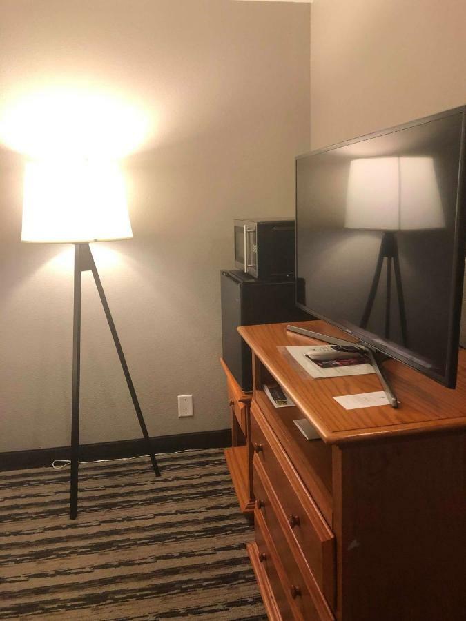 Country Inn & Suites By Radisson, Nashville Airport East, Tn Exteriör bild