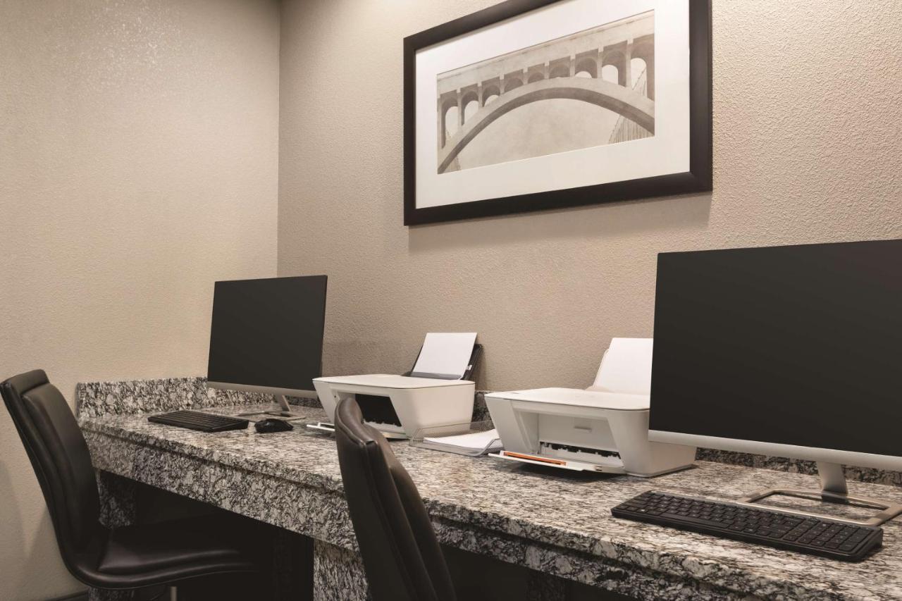 Country Inn & Suites By Radisson, Nashville Airport East, Tn Exteriör bild