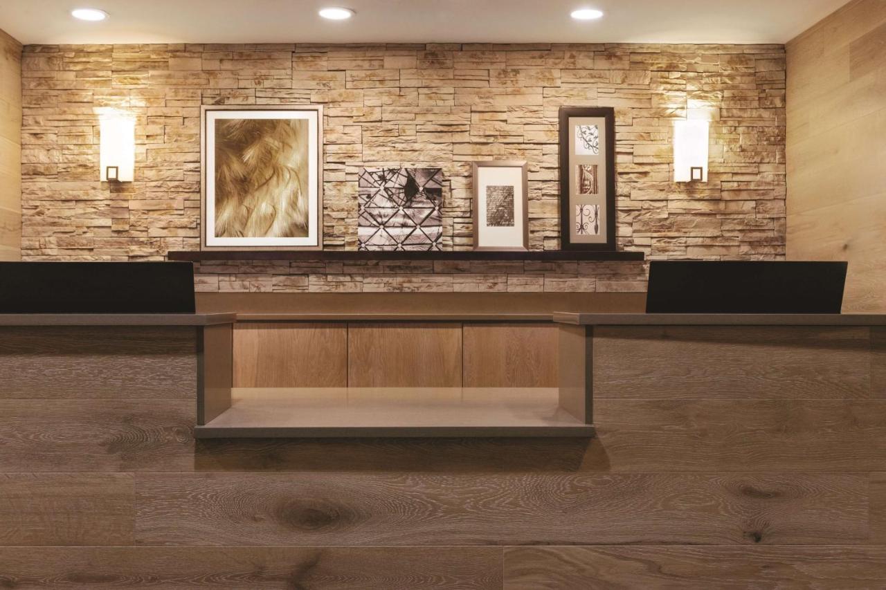 Country Inn & Suites By Radisson, Nashville Airport East, Tn Exteriör bild