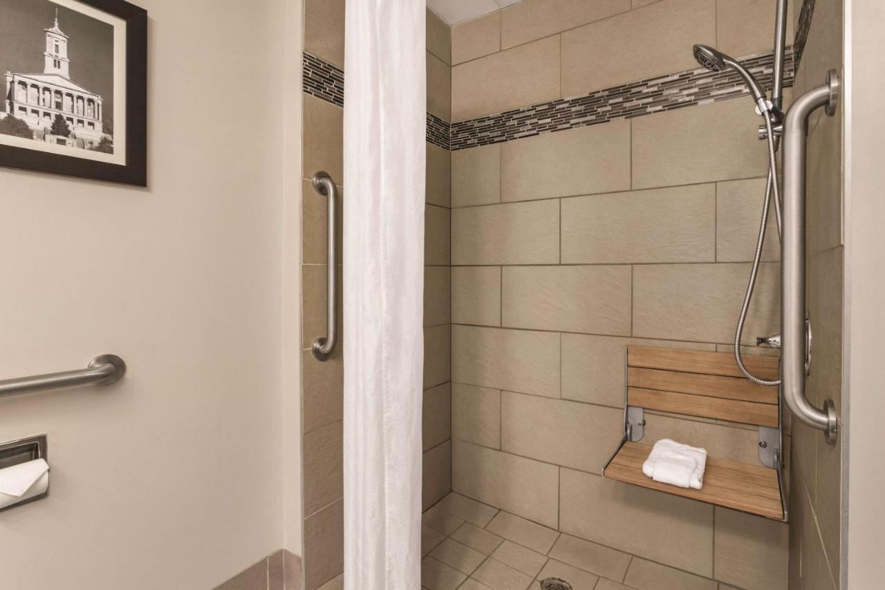 Country Inn & Suites By Radisson, Nashville Airport East, Tn Exteriör bild