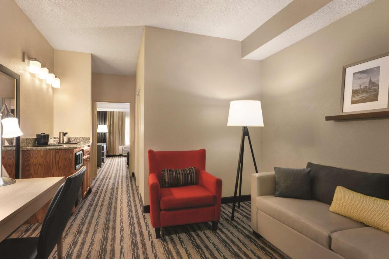 Country Inn & Suites By Radisson, Nashville Airport East, Tn Exteriör bild